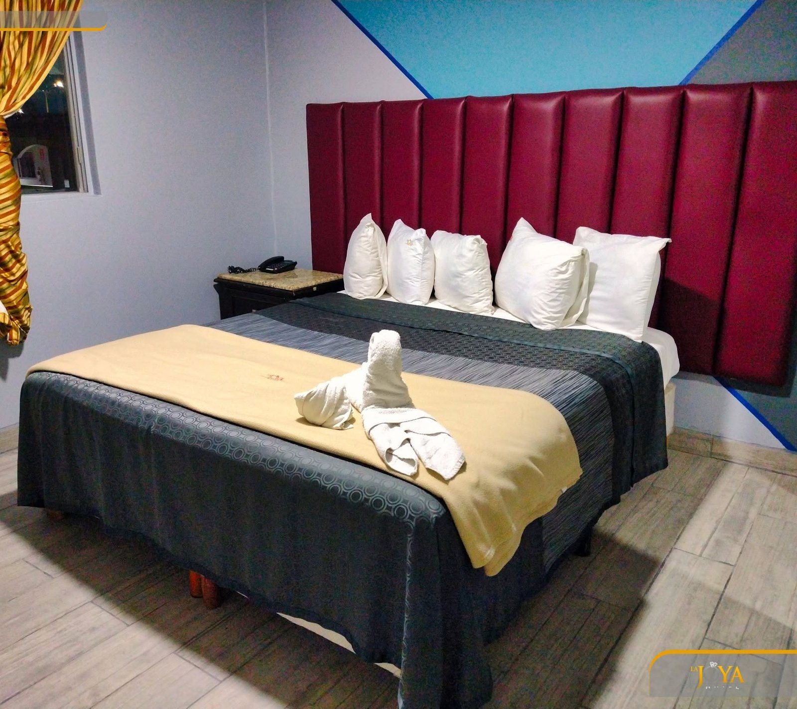 Destinos cercanos a Hotel La Joya